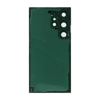 Samsung Galaxy S24 Ultra Baksida Blå