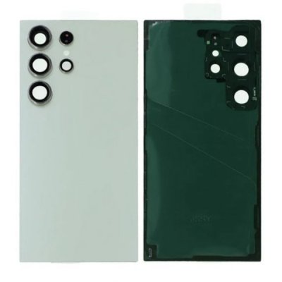 Samsung Galaxy S24 Ultra Baksida Grön