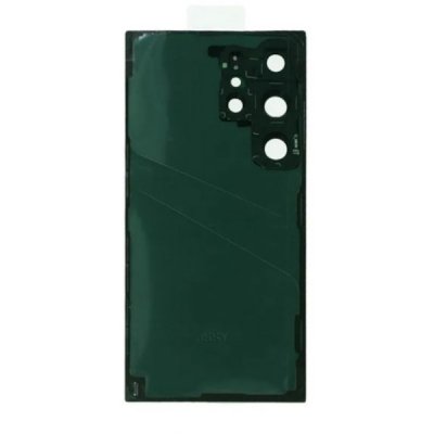 Samsung Galaxy S24 Ultra Baksida Grön