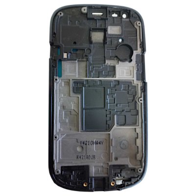 Samsung Galaxy S3 Mini I8190 Chassis Ram Silver