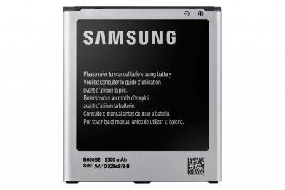 Samsung Galaxy S4 Batteri Original B600BE