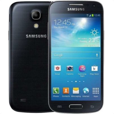 samsung galaxy s4 min gt-i9190 begagnad bra skick olåst