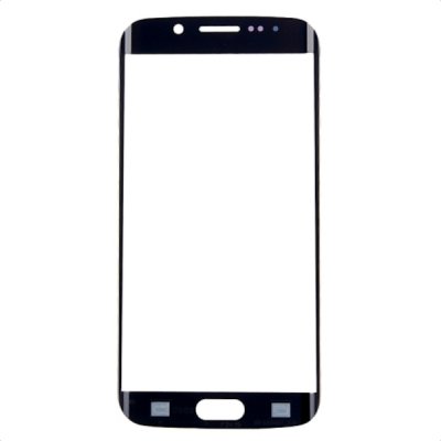 samsung galaxy s6 edge sm g925 glas blå