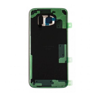 Samsung Galaxy S7 Edge Baksida (SM-G935F) Vit