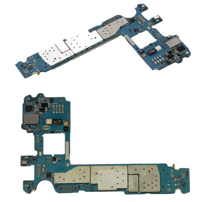 Samsung Galaxy S7 Edge Original Moderkort