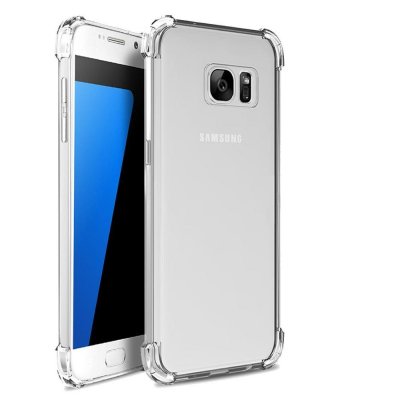 Samsung Galaxy S7 Shockproof Skal