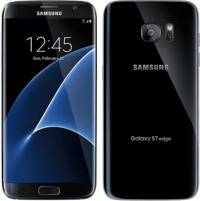 Samsung Galaxy S7 Edge Begagnad