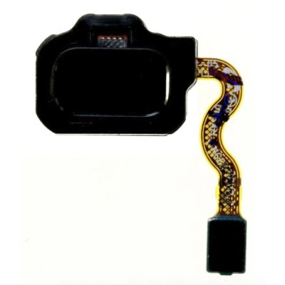 samsung galaxy s8 plus svart hemknapp reservdel original