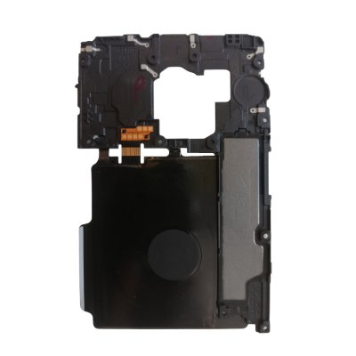 samsung galaxy s8 plus chassis skelett moderkort qi charging coil laddare reservdel origina hög kvalitetl