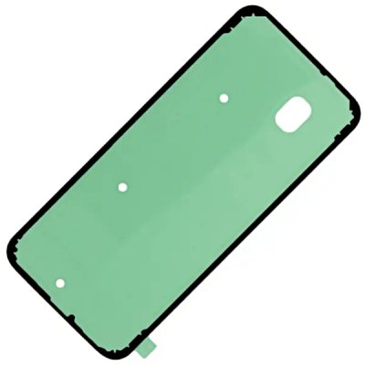 galaxy s8 tejp klister lcd skärm