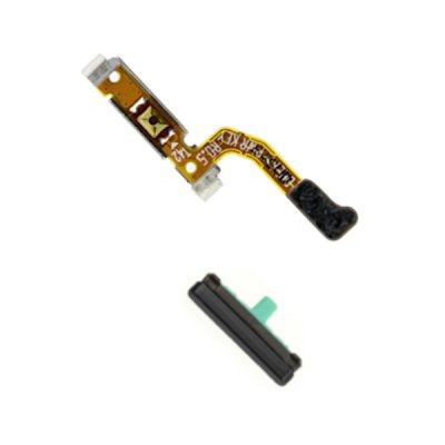 samsung galaxy s8 plus sm-g955 strömknapp flexkabel reservdel original