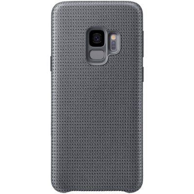Samsung Galaxy S9 Hyperknit Skal - Grå