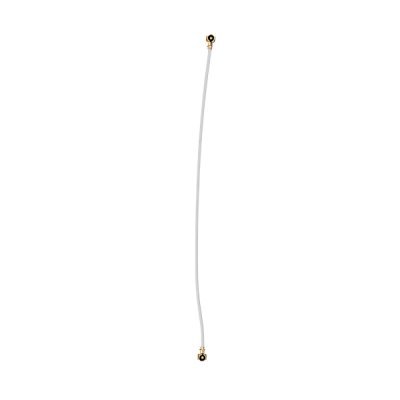 Samsung Galaxy S9 Plus Koaxialkabel antenn 78mm