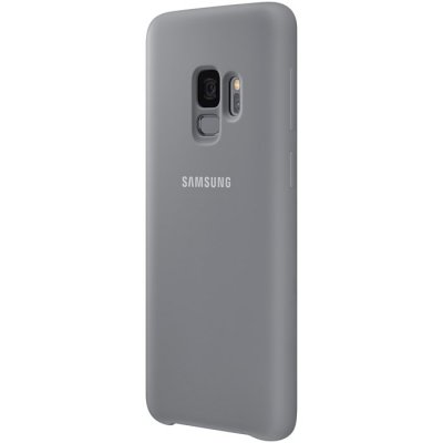 Samsung Silicone Cover for Samsung Galaxy S9 Plus