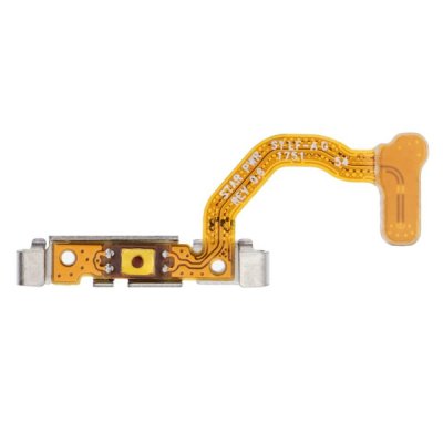 Samsung Galaxy S9 Plus Strömknapp med Flex