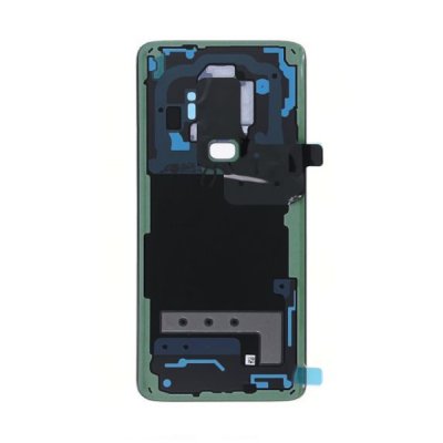 Samsung Galaxy S9 SM-965F Plus Baksida Batterilucka Original Blå