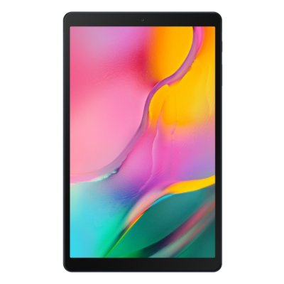 samsung galaxy tab 10,1 2019 4g wifi svart ny begagnad oöppnad billig
