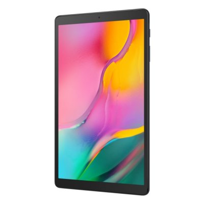 samsung galaxy tab 10,1 2019 4g wifi svart ny begagnad oöppnad billig