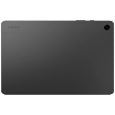 Samsung Galaxy Tab A9 plus 11 128GB Kraftfull Android surfplatta med microSD och 8GB RAM Grafit