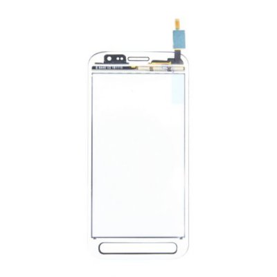 Samsung Galaxy Xcover 4 4S Glas Original Svart