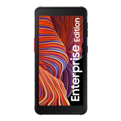 Samsung Galaxy Xcover 5 Enterprise Edition 64GB Svart