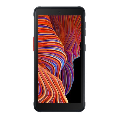 Samsung Galaxy Xcover 5 Enterprise Edition 64GB Svart