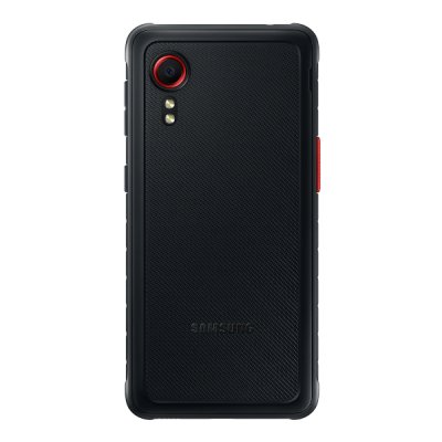 Samsung Galaxy Xcover 5 Enterprise Edition 64GB Svart