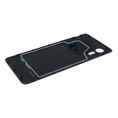 Samsung Galaxy Xcover 5 SM G525F Baksida Batterilucka Original Svart