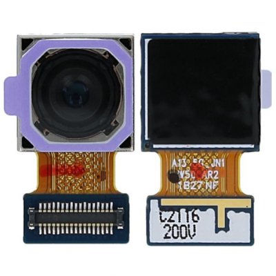 Samsung Galaxy Xcover 6 Pro Samsung Galaxy A13 Samsung Galaxy M33 Bakre Kamera 50MP