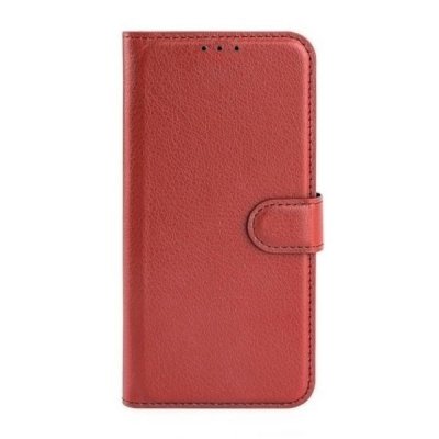Samsung Galaxy XCover 7 Plånboksfodral med Stativ Brun