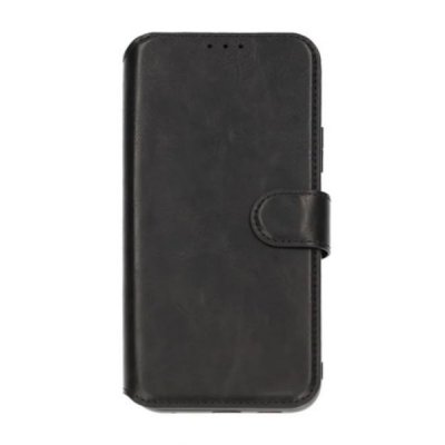 Samsung Galaxy XCover 7 Plånboksfodral Rvelon Svart