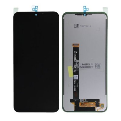 Samsung Galaxy Xcover 7 Skärm med LCD Display Original