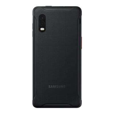 Samsung Galaxy Xcover Pro 64GB Svart