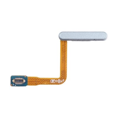 Samsung Galaxy Z Flip 5 Fingeravtrycksläsare Flexkabel Grön