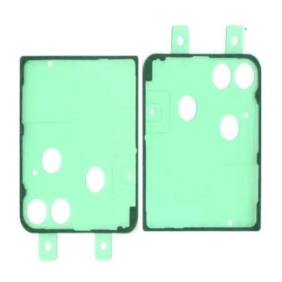 Samsung Galaxy Z Flip 5 Självhäftande tejp för Baksida