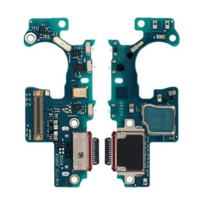Samsung Galaxy Z Flip 5 SM F731B Laddkontakt Original