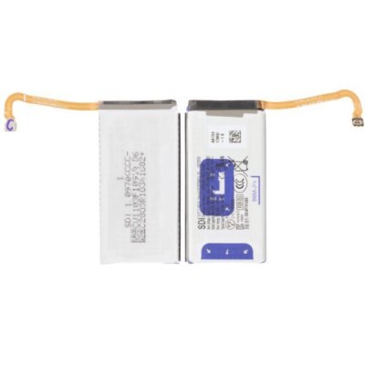 Samsung Galaxy Z Flip 6 F741B Batteri EB BF741ABE
