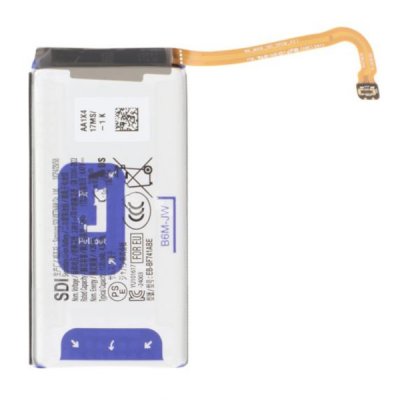 Samsung Galaxy Z Flip 6 F741B Batteri EB BF741ABE