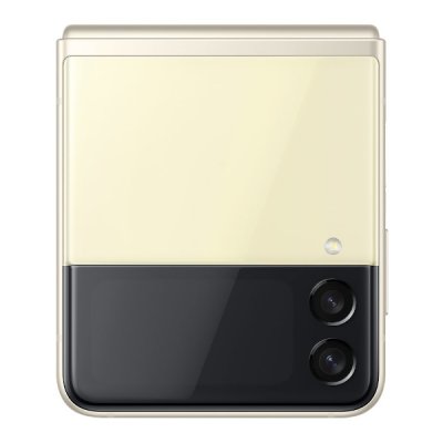 Samsung Galaxy Z Flip3 5G 128GB grädde cream