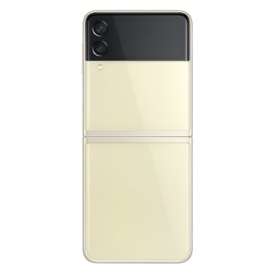 Samsung Galaxy Z Flip3 5G 128GB grädde cream