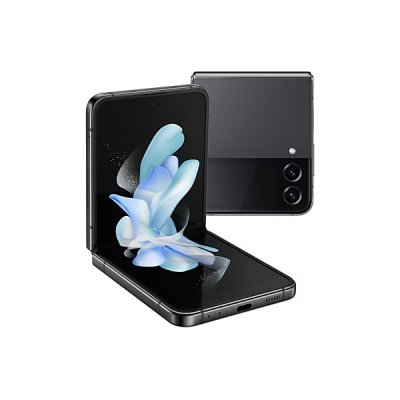 Samsung Galaxy Z Flip4 6.7 tum 512 GB Graphite