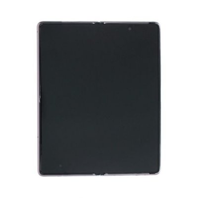 Samsung Galaxy Z Fold 2 5G Skärm med LCD Display Original Brons