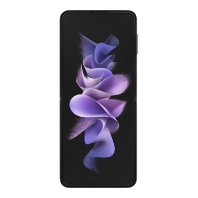 Samsung Galaxy Z Flip3 5G 128GB Svart