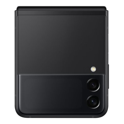 Samsung Galaxy Z Flip3 5G 256 GB Svart