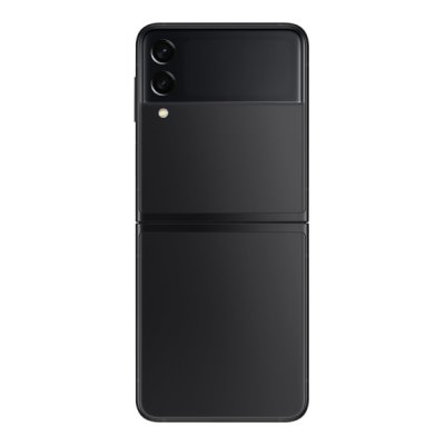 Samsung Galaxy Z Flip3 5G 256 GB Svart