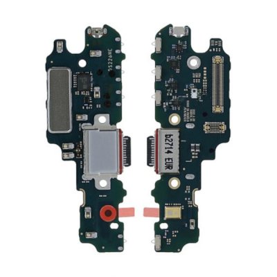 Samsung Galaxy Z Fold4 SM F936B Laddkontakt Original