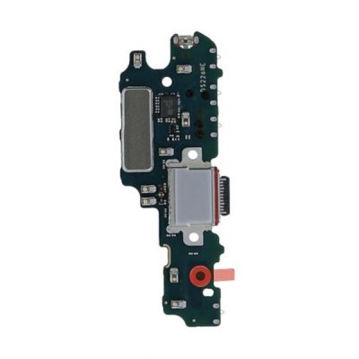 Samsung Galaxy Z Fold4 SM F936B Laddkontakt Original