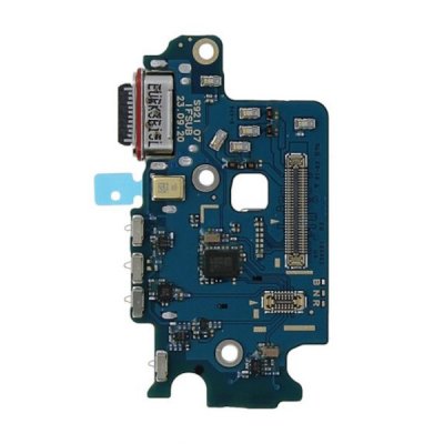 Samsung Galaxy S24 SM S921B Laddkontakt Original