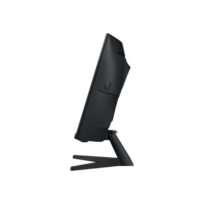 samsung odyssey 27 tum böjd led skärm 2560x1440 wqhd 144hz