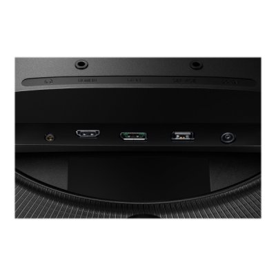 samsung odyssey 27 tum böjd led skärm 2560x1440 wqhd 144hz
